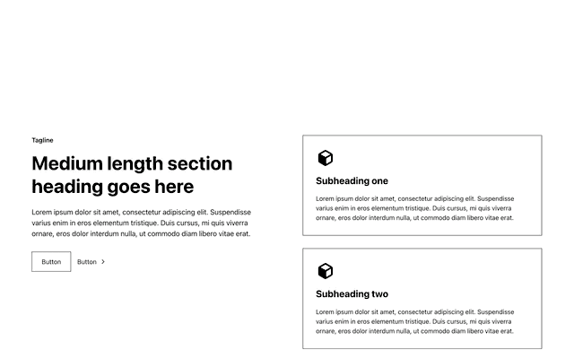 Preview of Layout 353