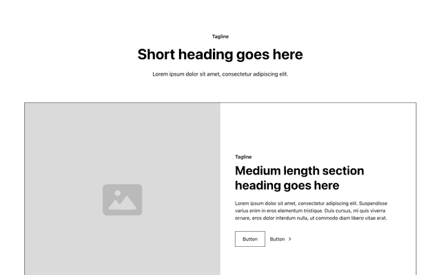 Preview of Layout 410