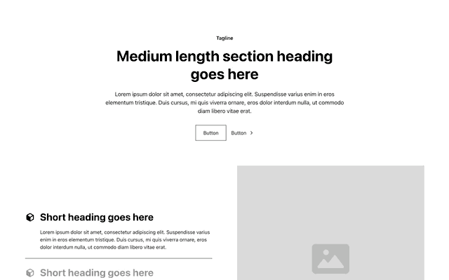 Preview of Layout 495