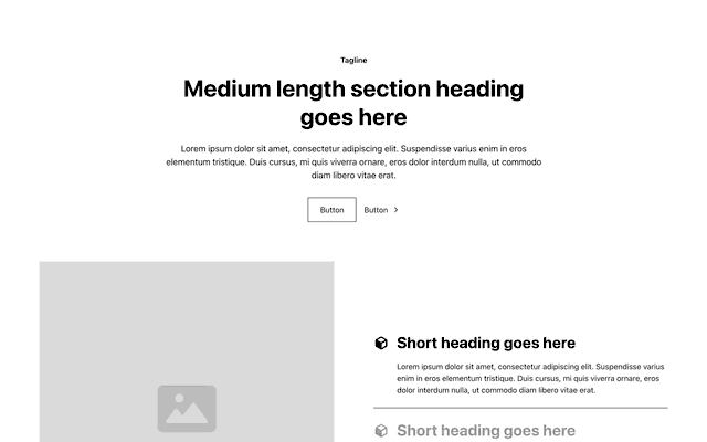 Preview of Layout 496