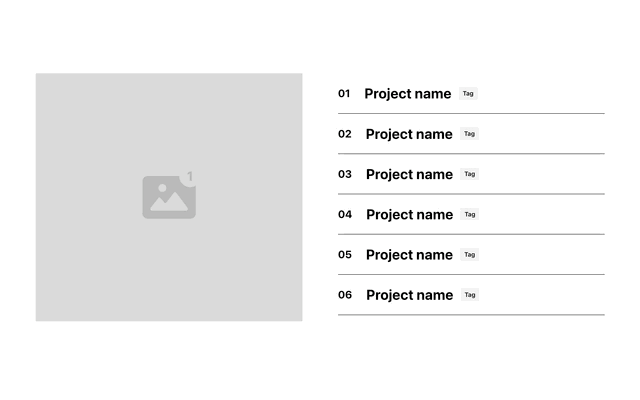 Preview of Portfolio 22