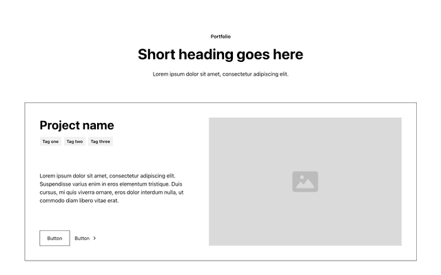 Preview of Portfolio 23