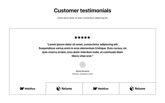 Preview of Testimonial 34