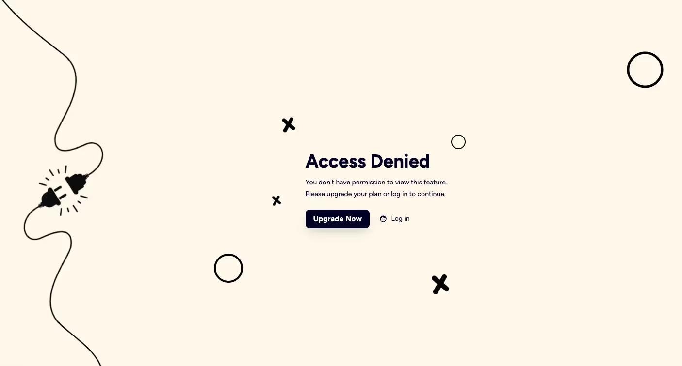 Preview of Block Access