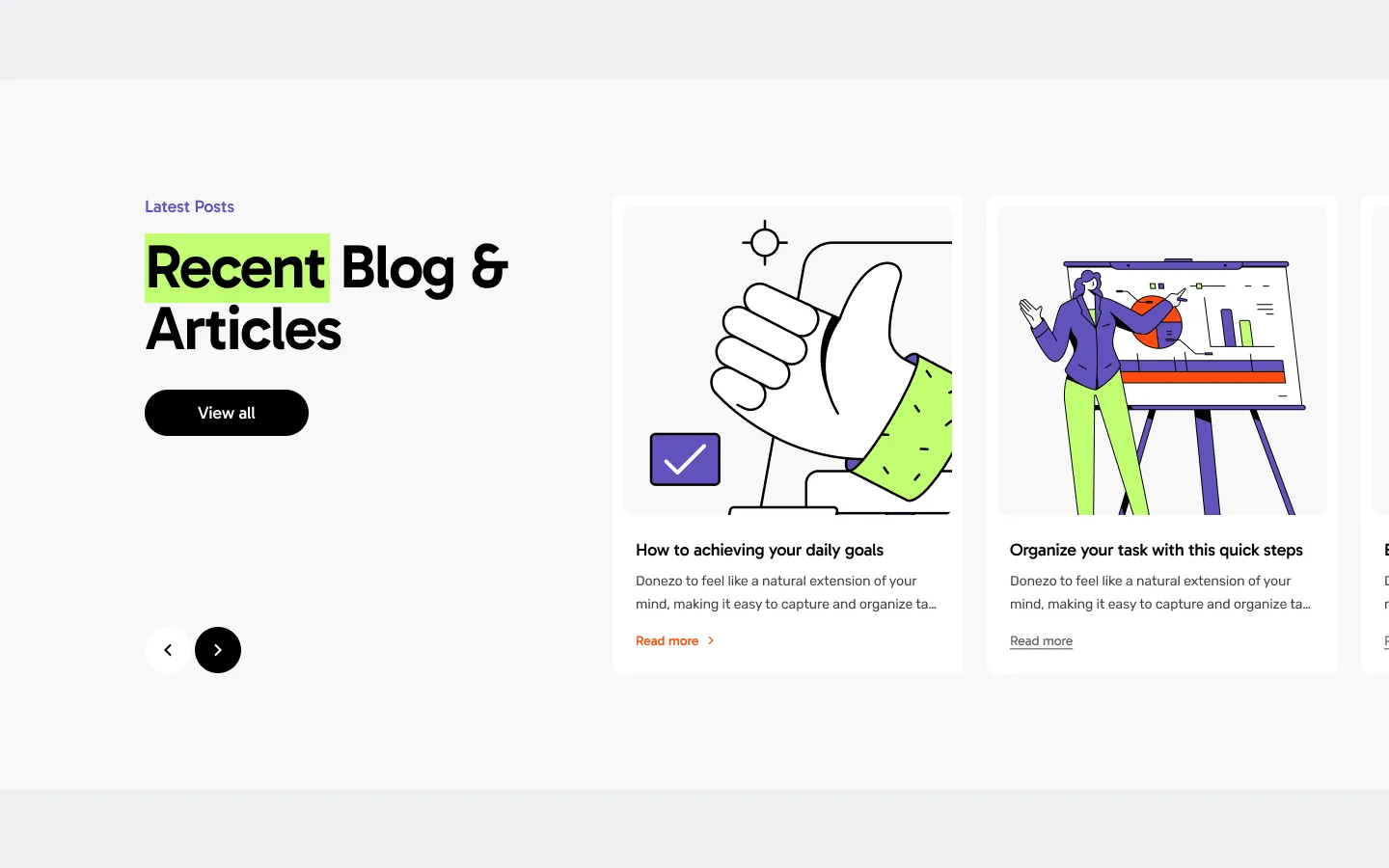 Preview of Donezo Blog 02