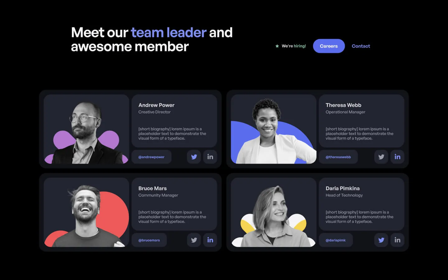 Preview of Midas Team 01