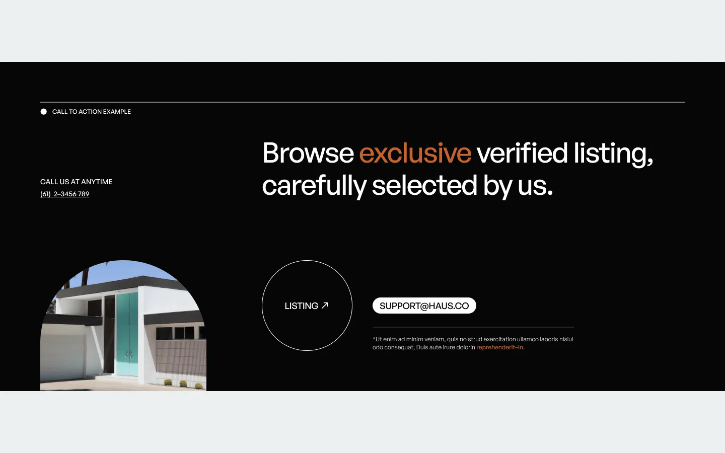 Preview of Haus Cta 04
