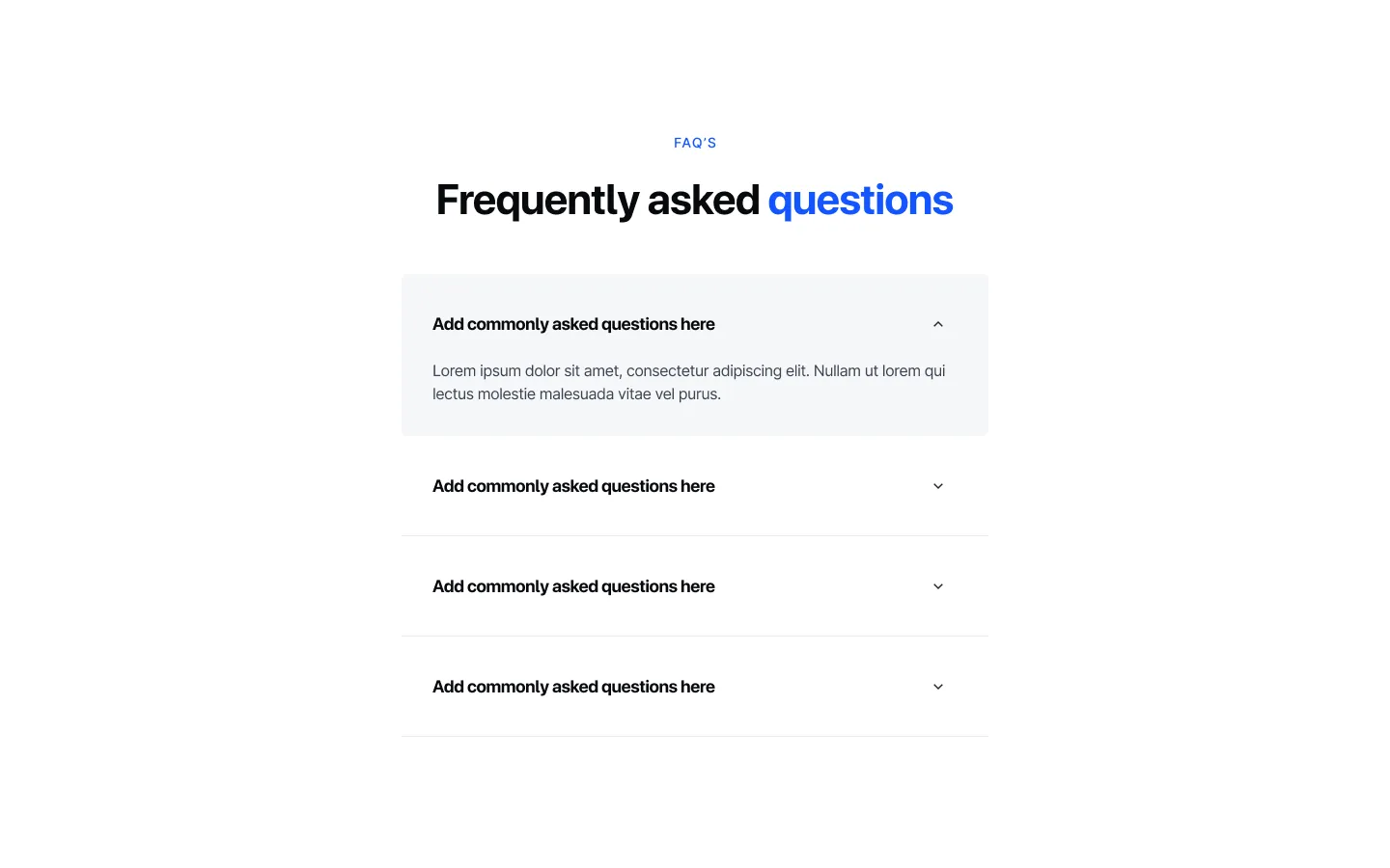 Preview of Sera Faq 02