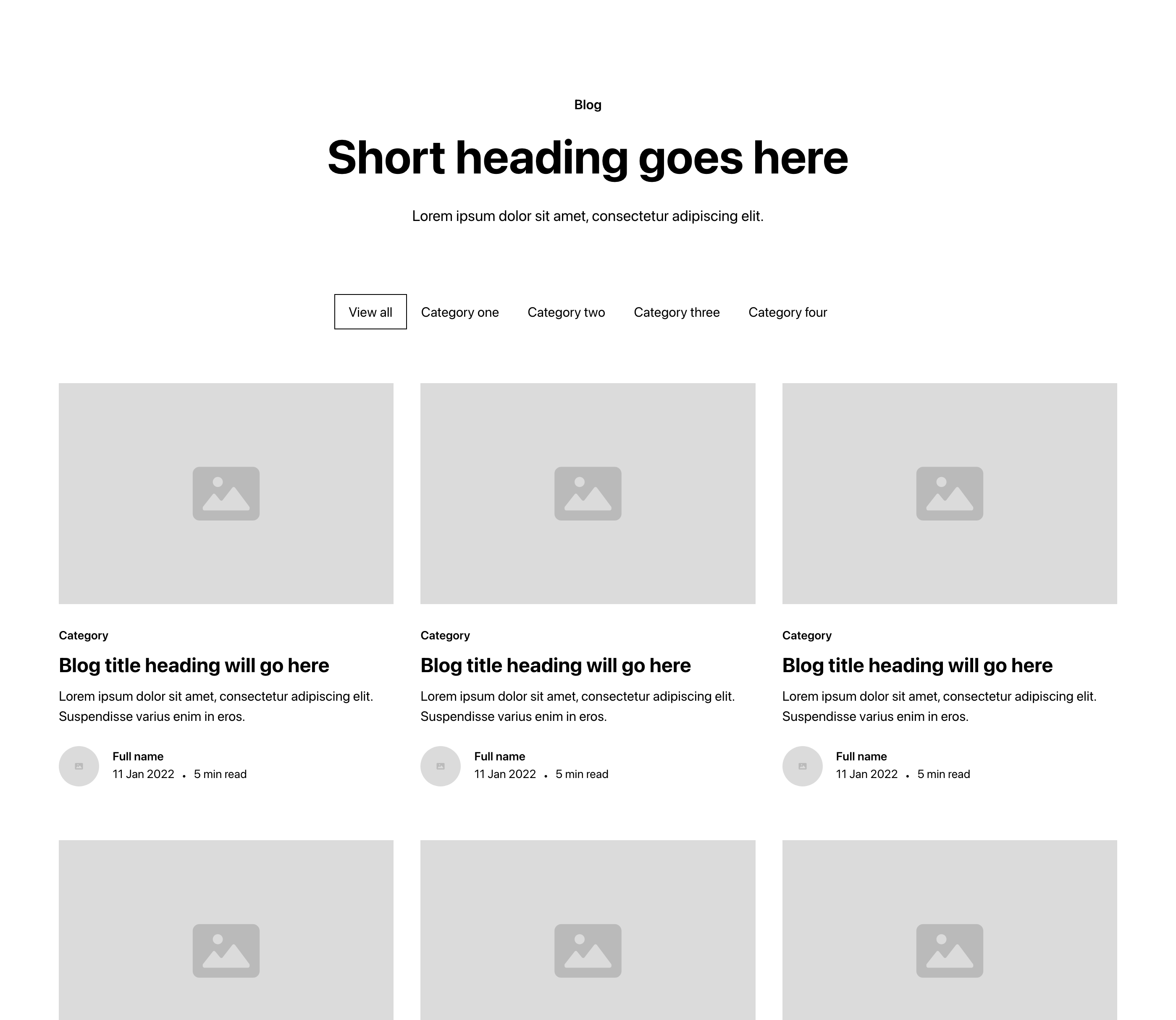Preview of Blog 1
