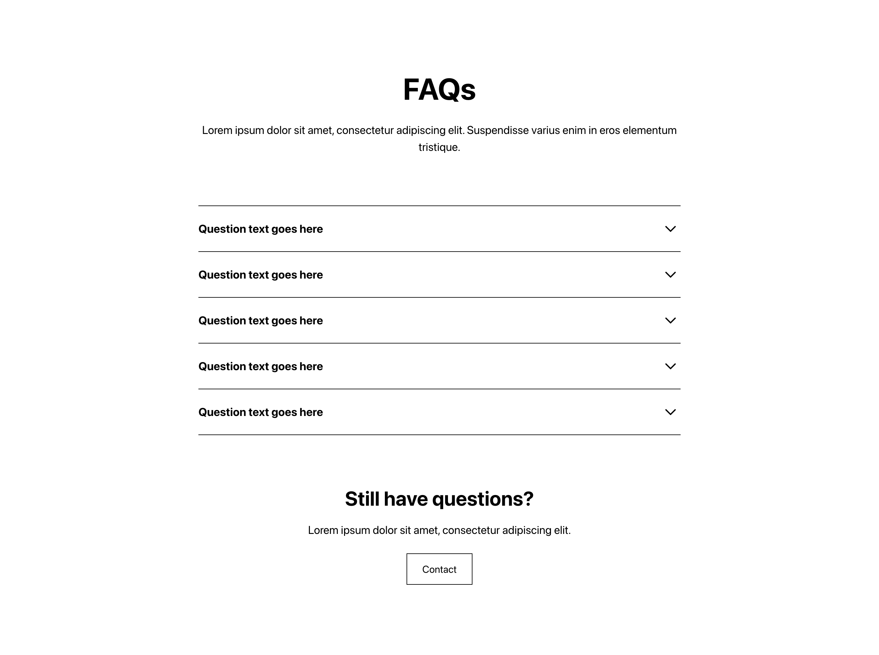 Preview of Faq 1