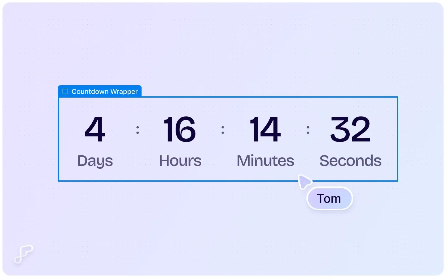 Preview of Booster Countdown