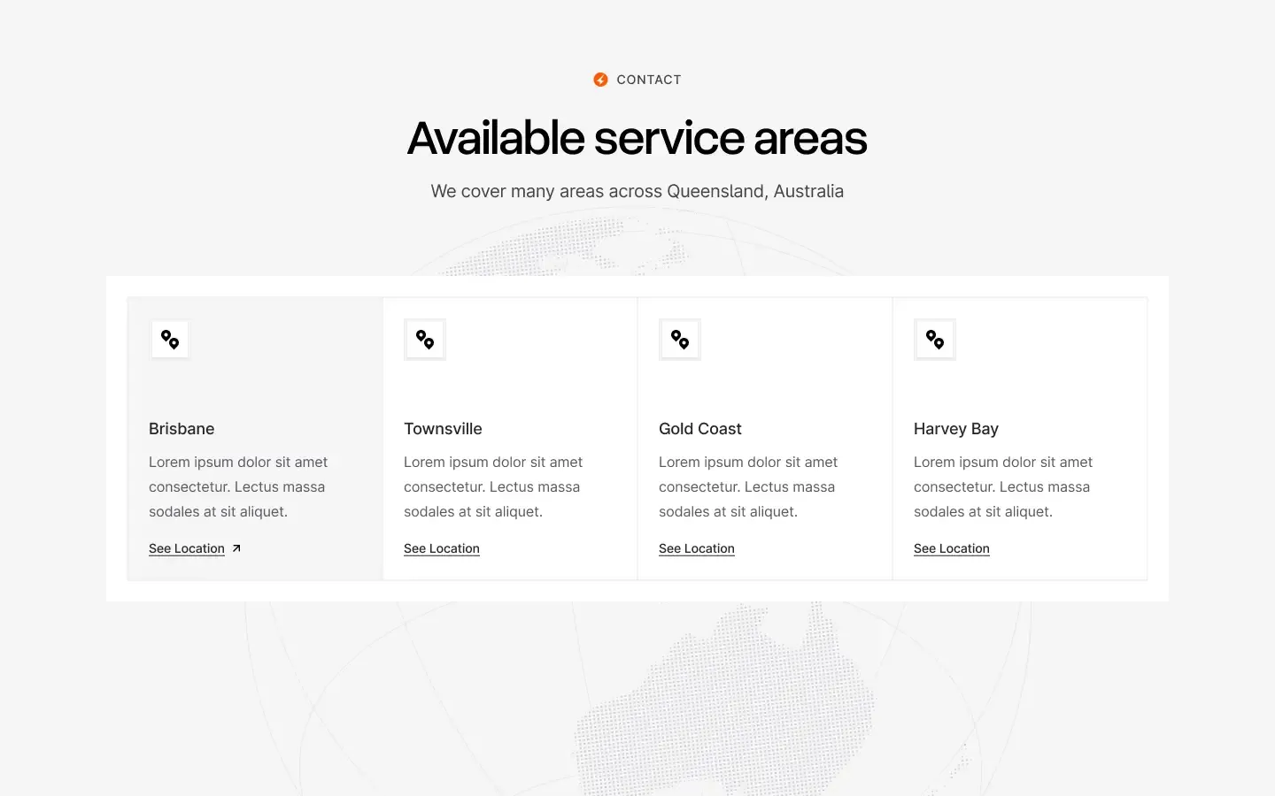 Preview of Helio Contact 04