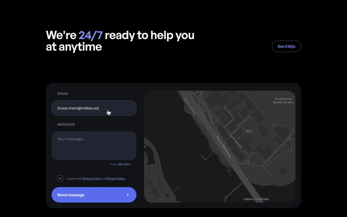 Preview of Midas Contact 02