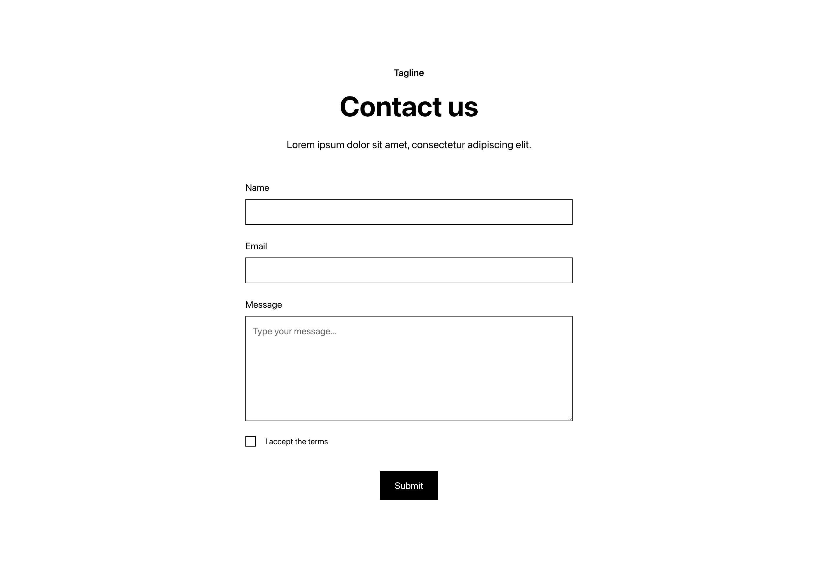 Preview of Contact 1