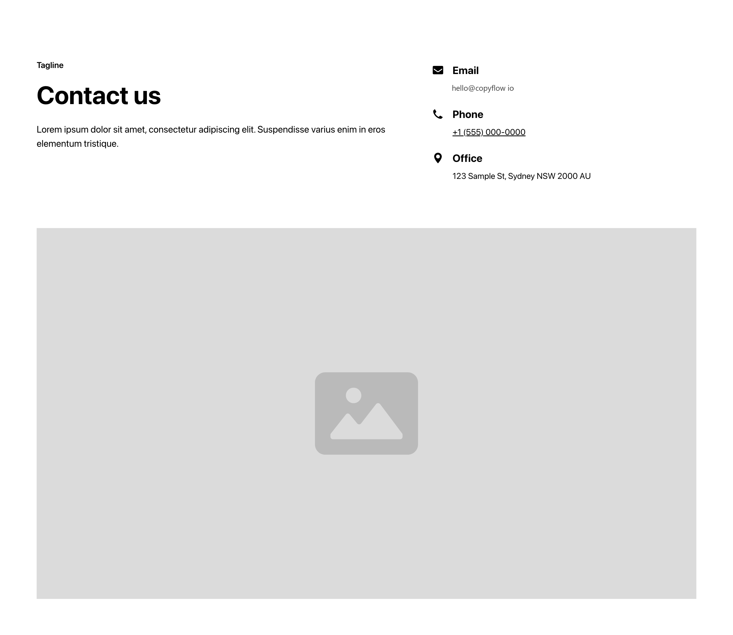 Preview of Contact 15
