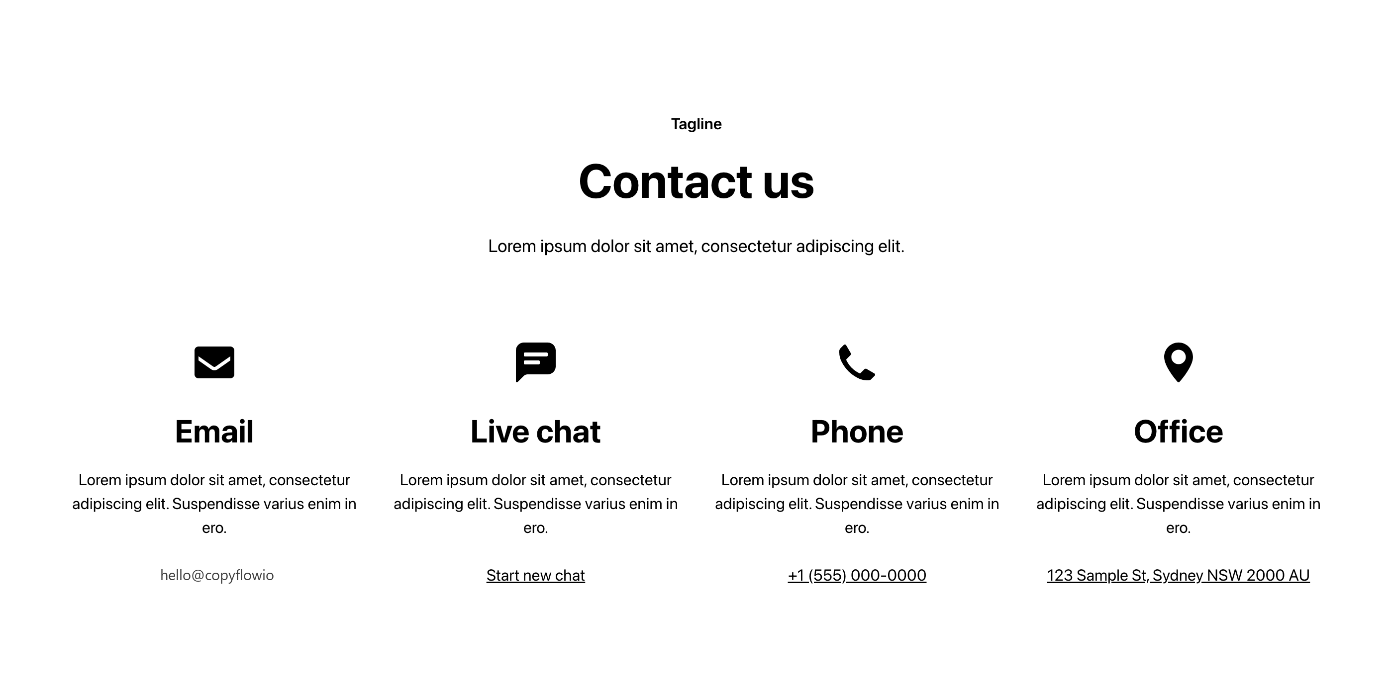 Preview of Contact 23