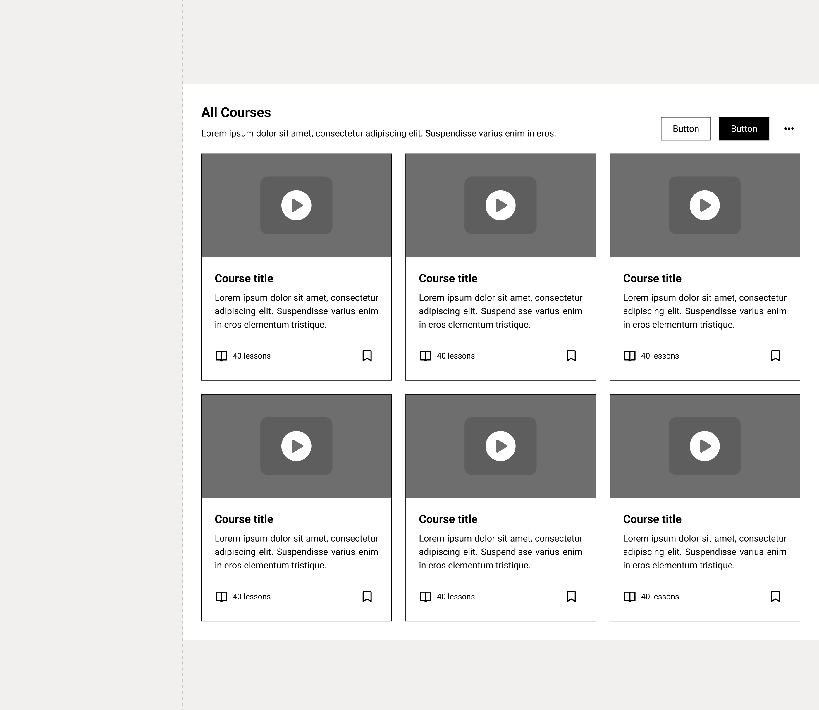 Preview of Grid List 10