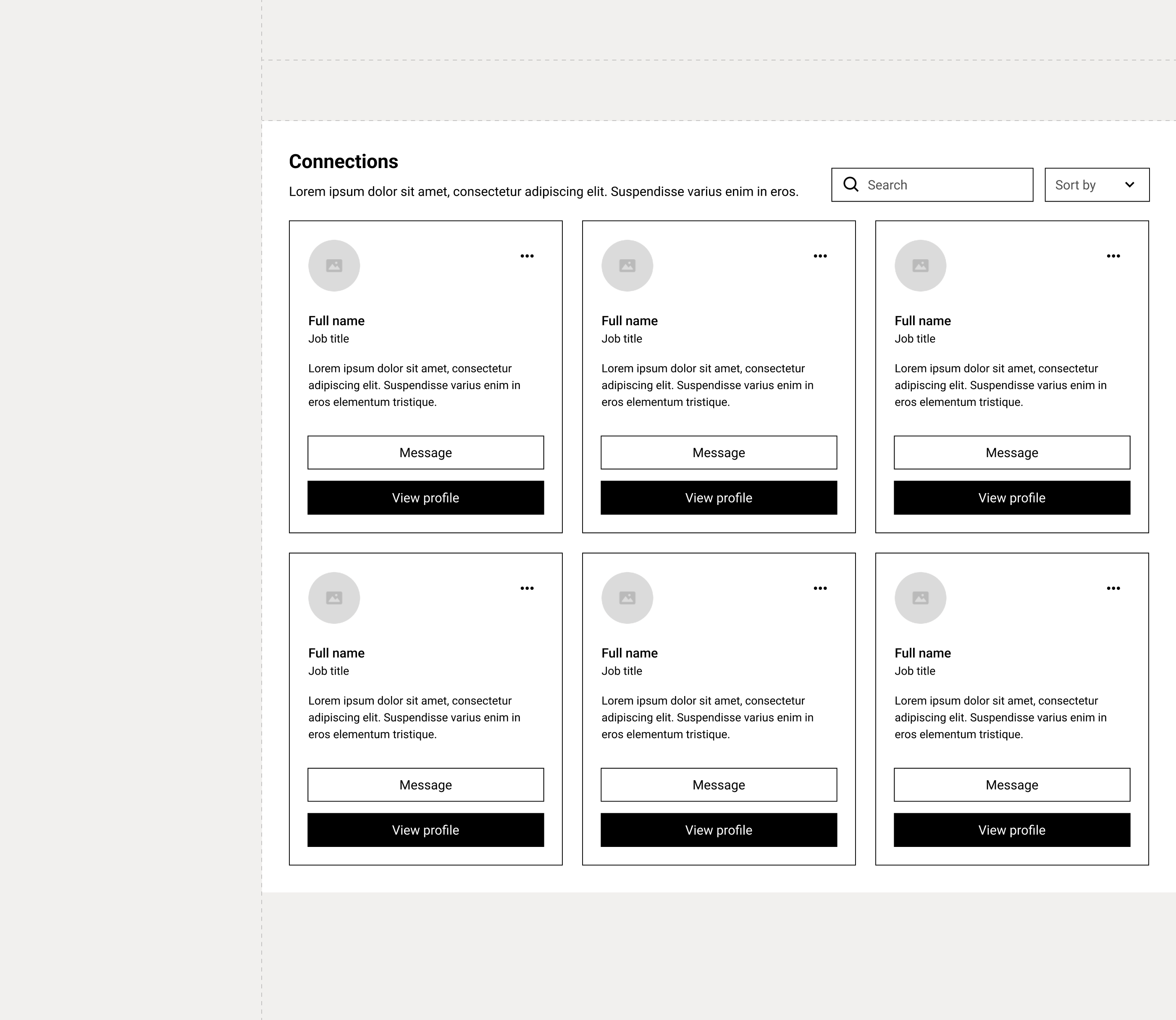 Preview of Grid List 3