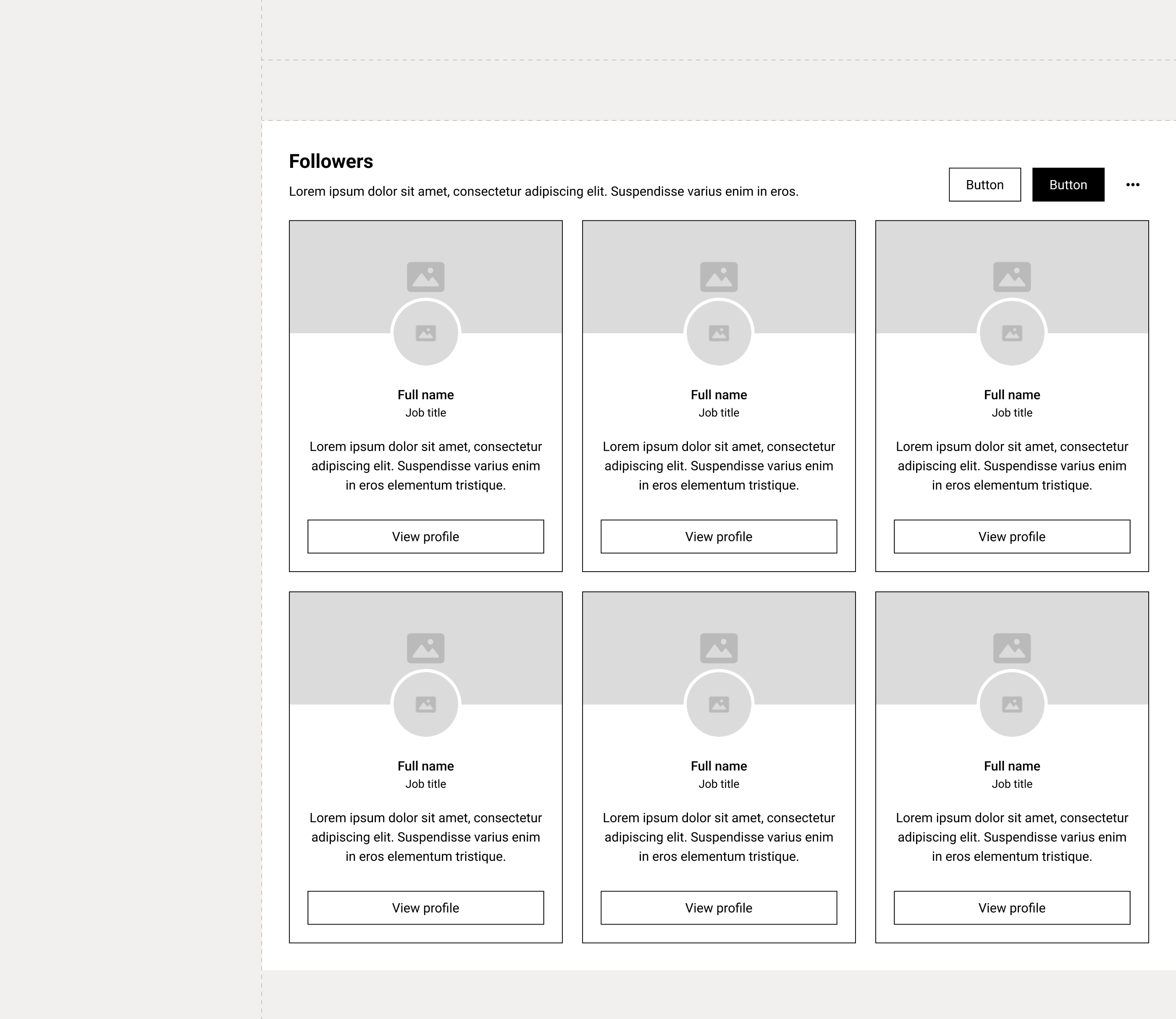 Preview of Grid List 2