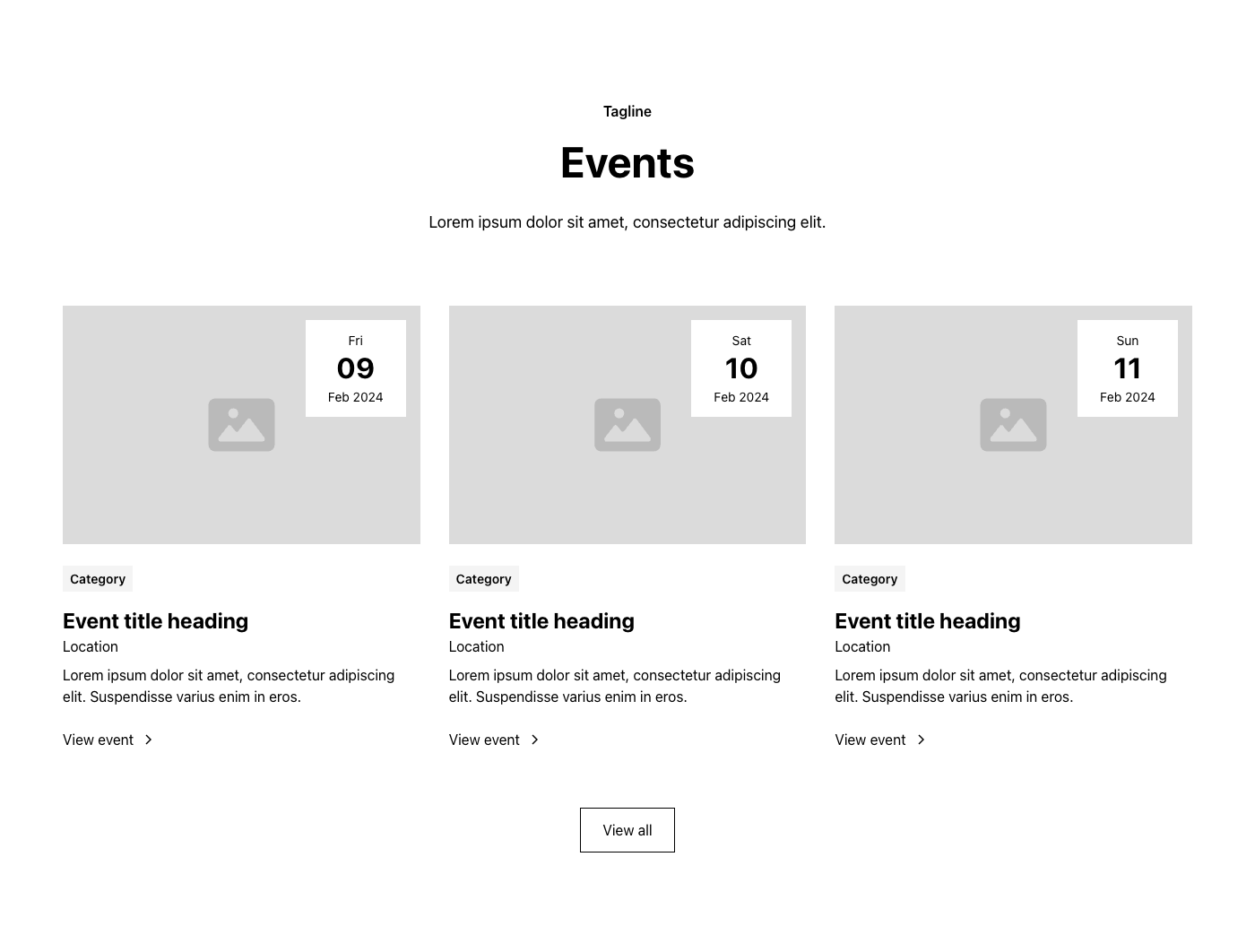 Preview of Event 7