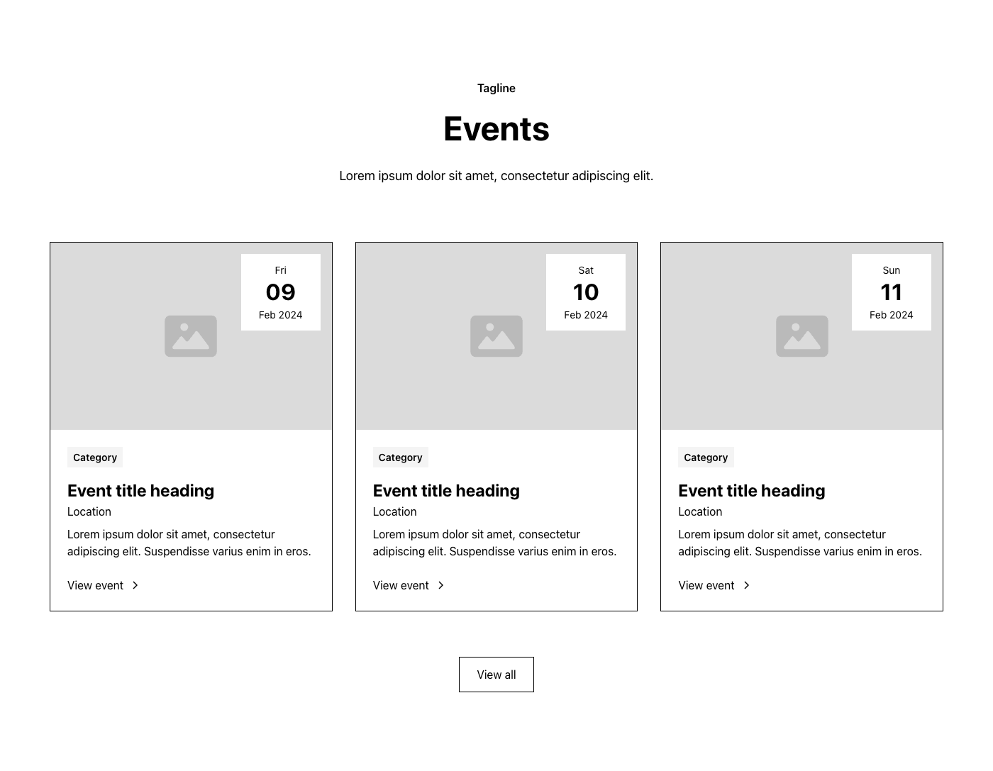 Preview of Event 8