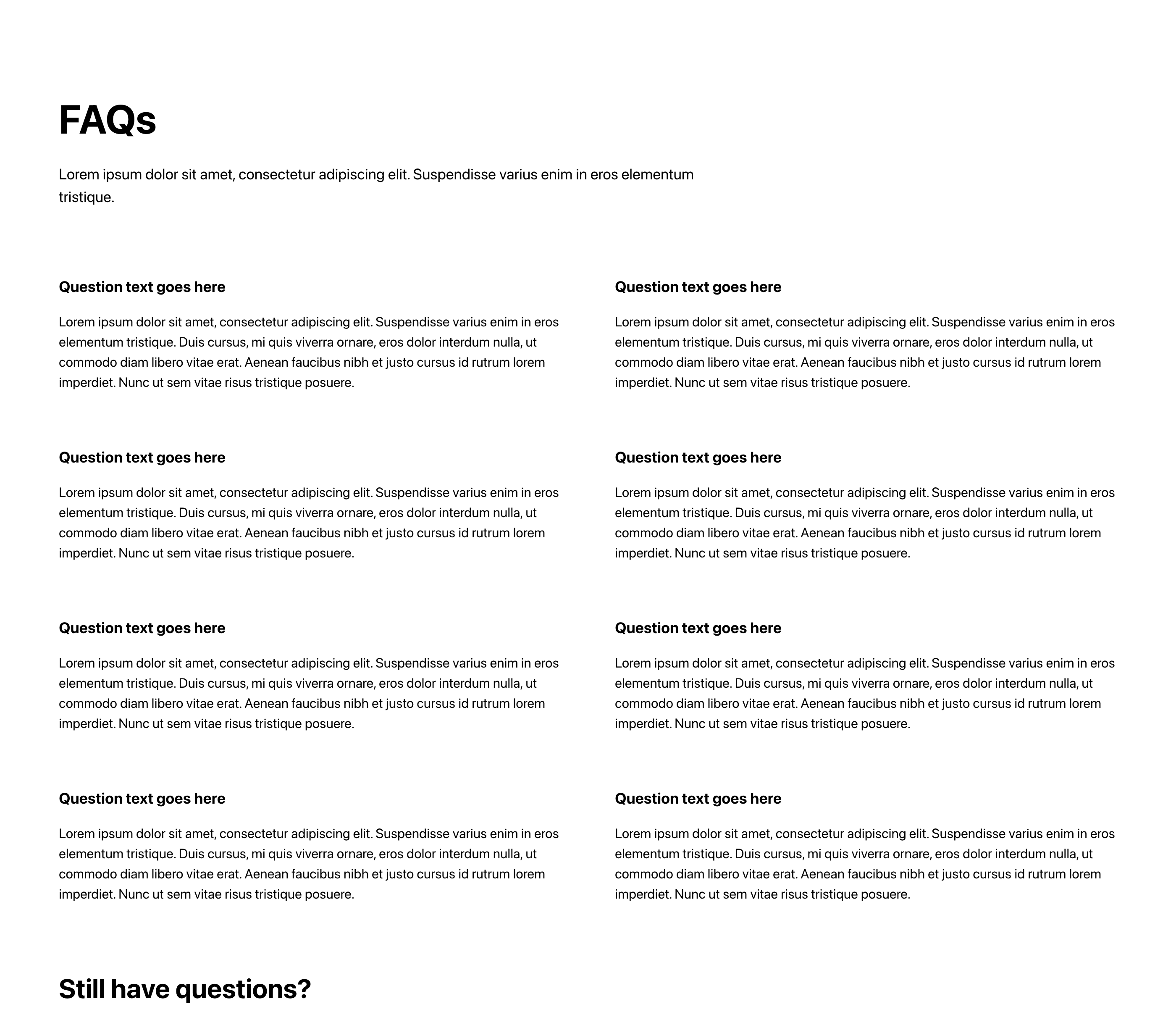 Preview of Faq 12