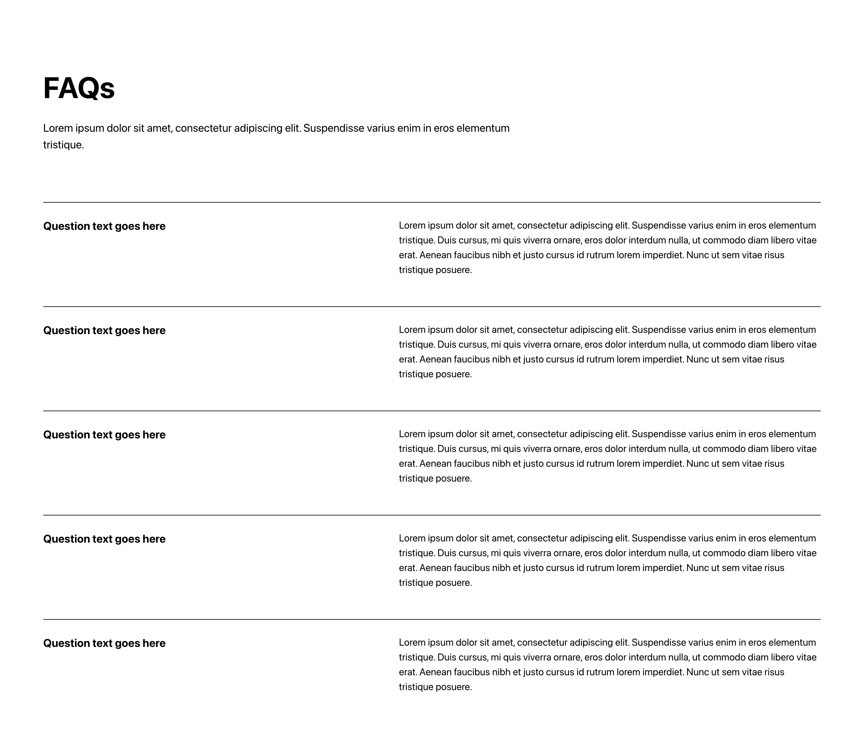 Preview of Faq 9