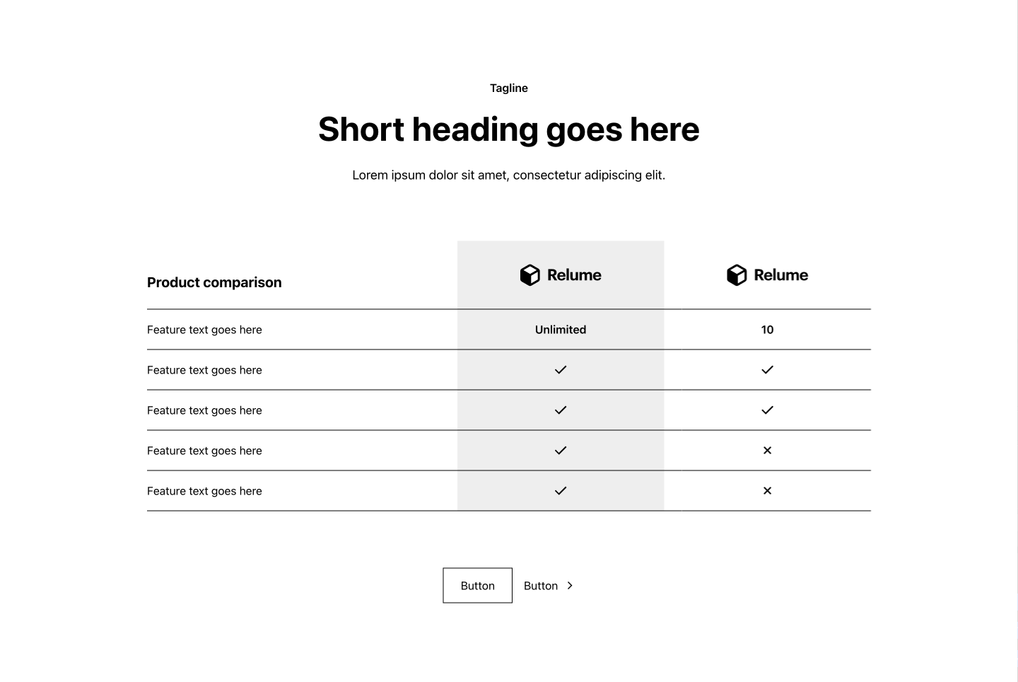Preview of Comparison 9