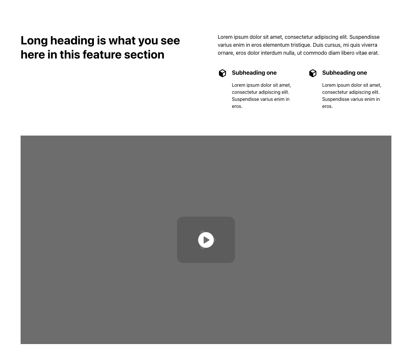 Preview of Layout 100