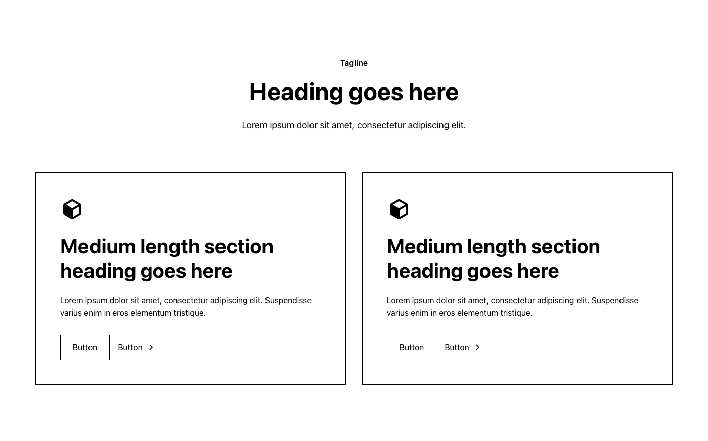 Preview of Layout 364