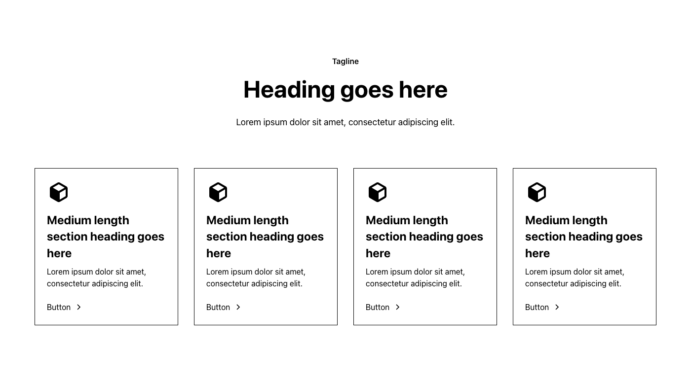 Preview of Layout 401