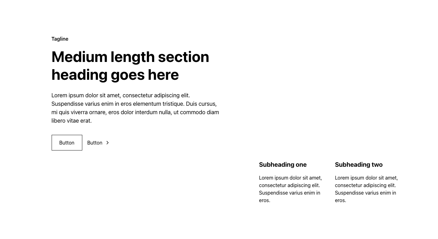 Preview of Layout 463