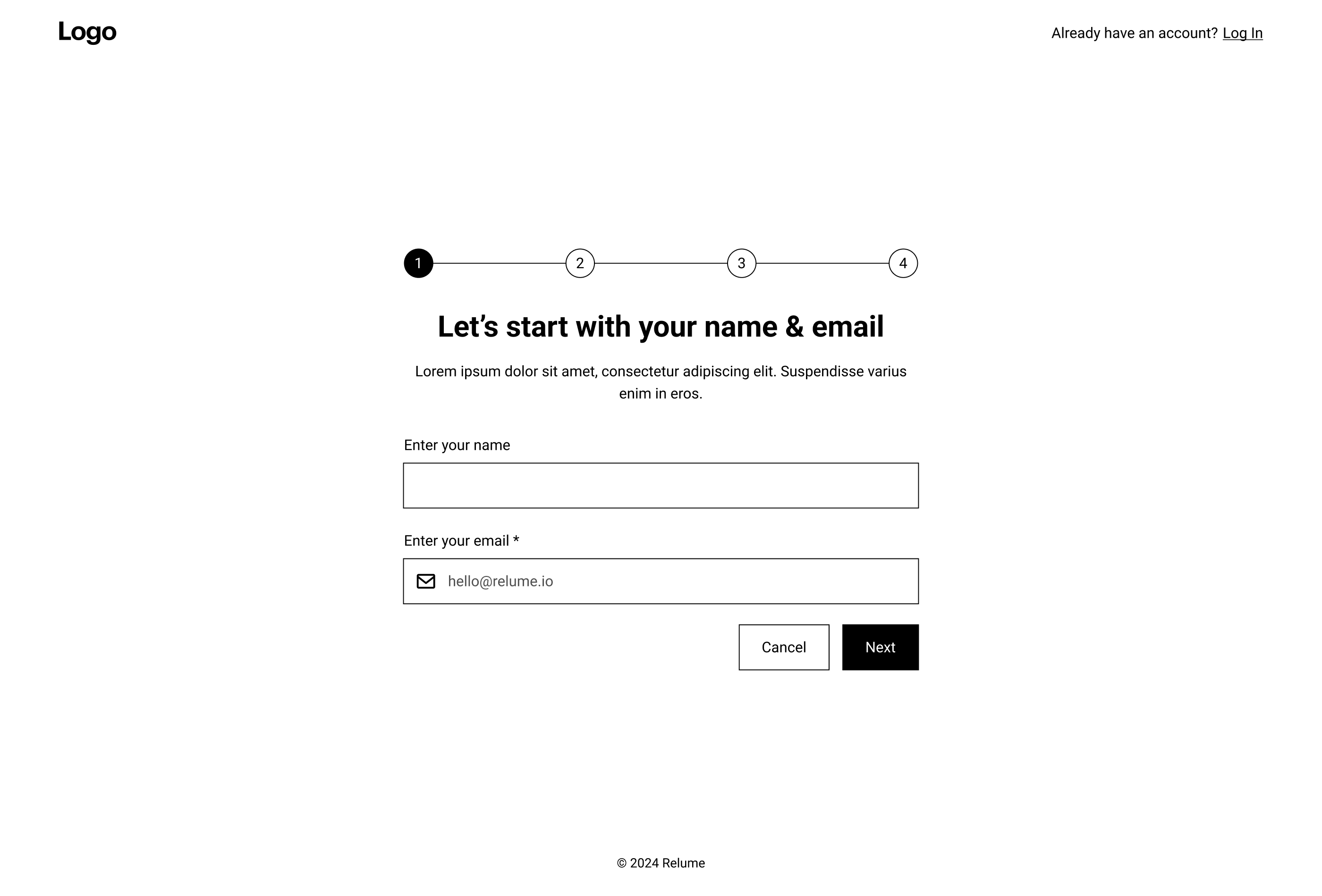 Preview of Multi Form 3