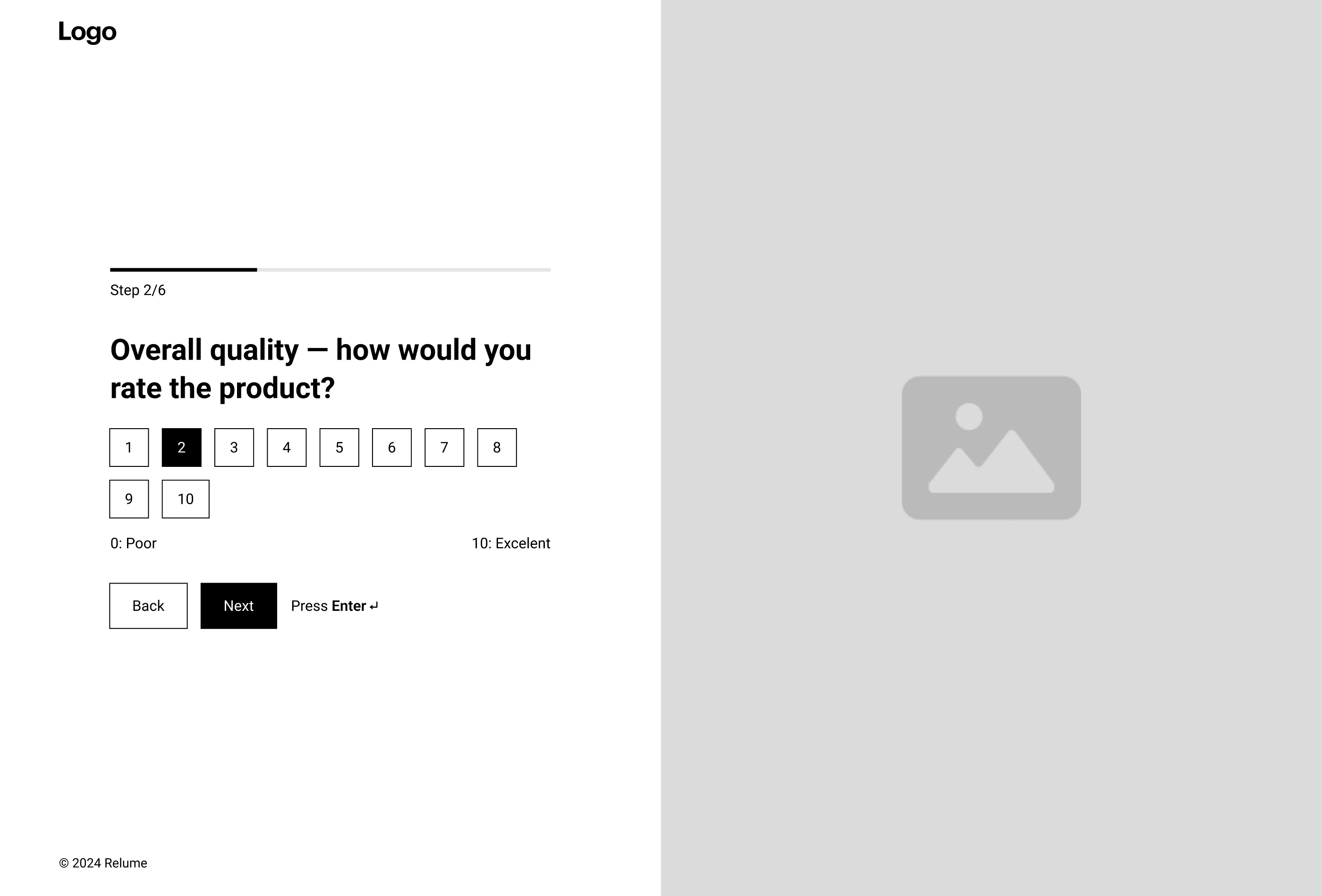 Preview of Multi Form 30