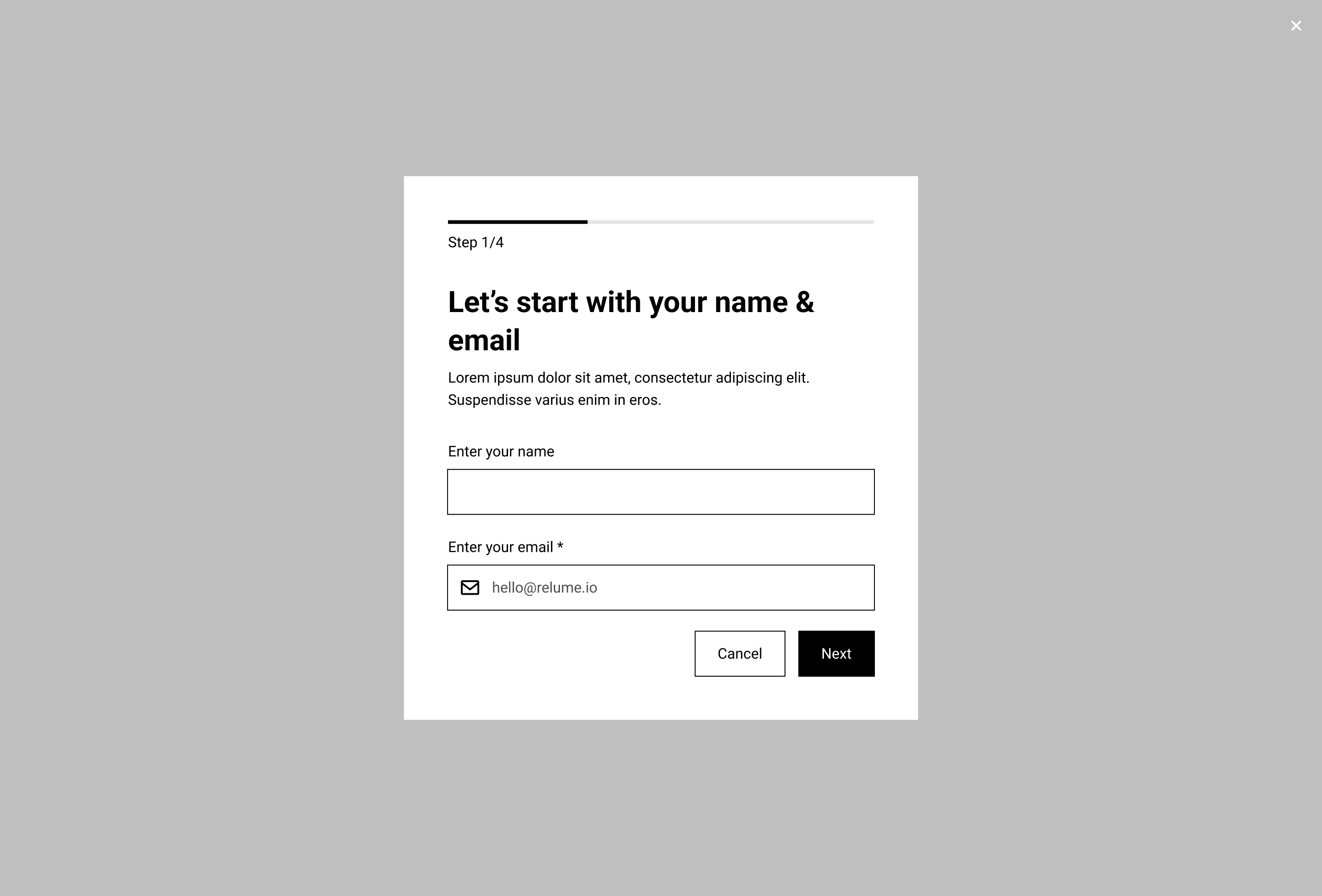 Preview of Onboarding 15