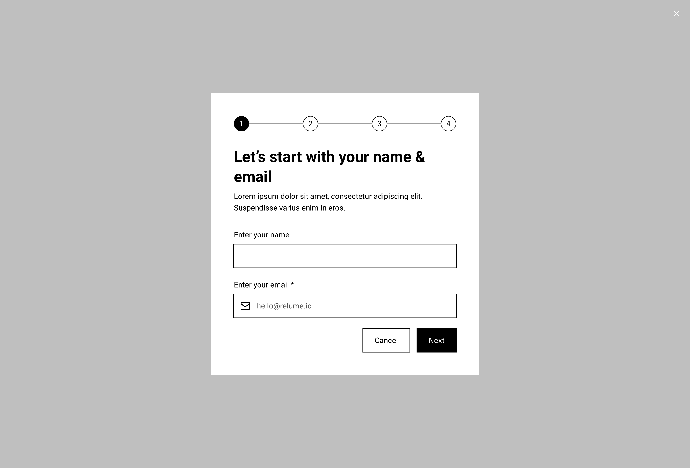 Preview of Onboarding 16