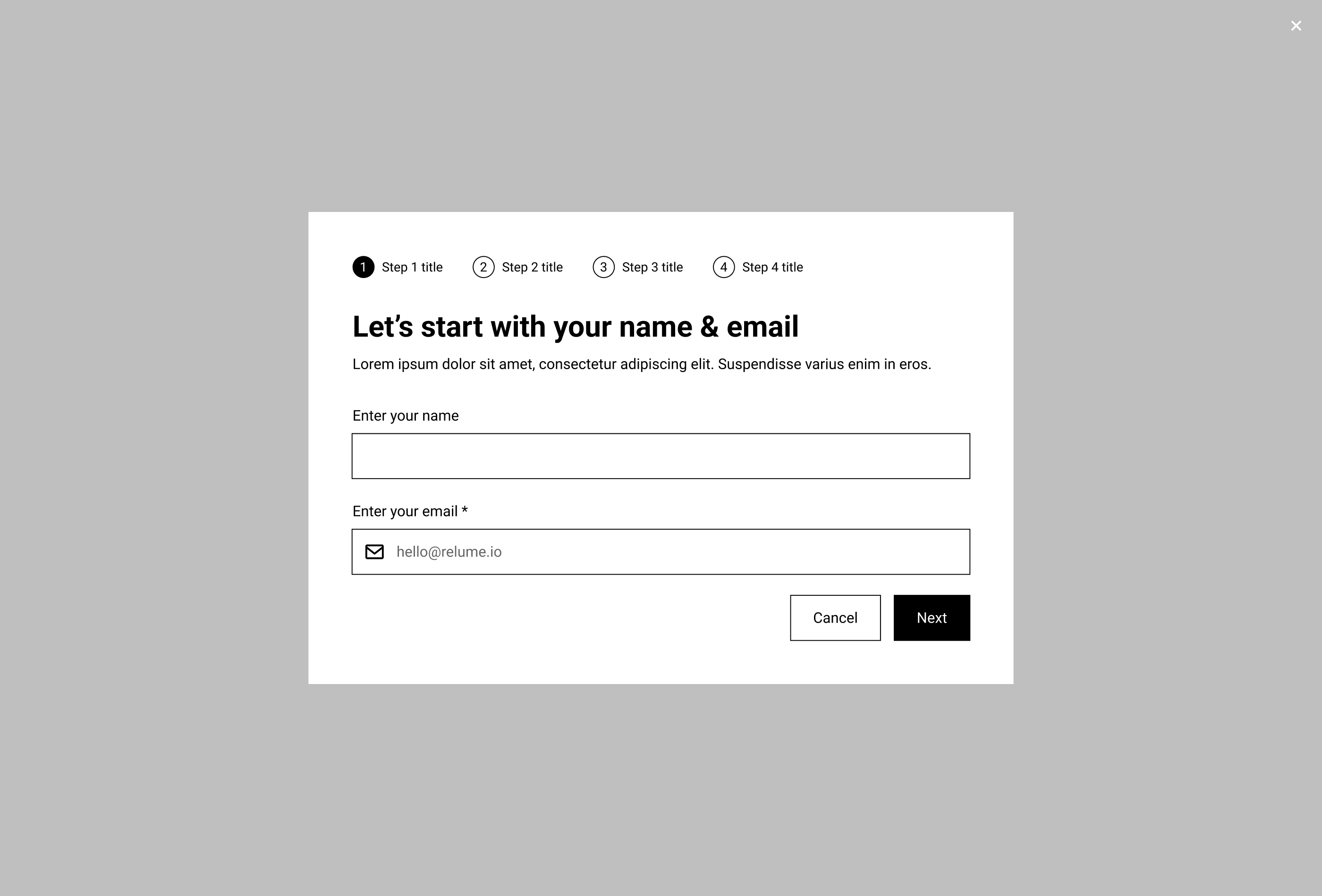 Preview of Onboarding 17