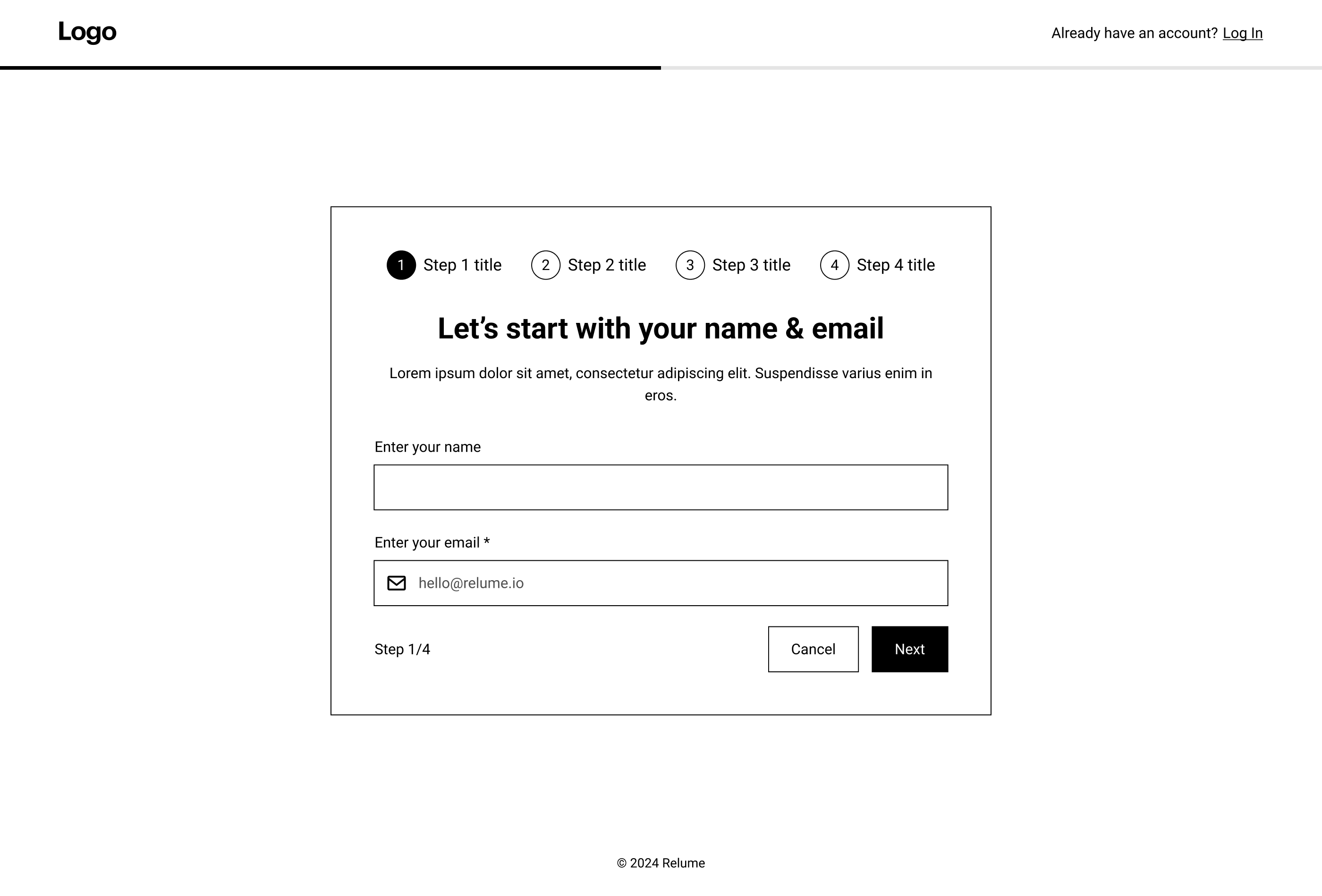 Preview of Onboarding 6