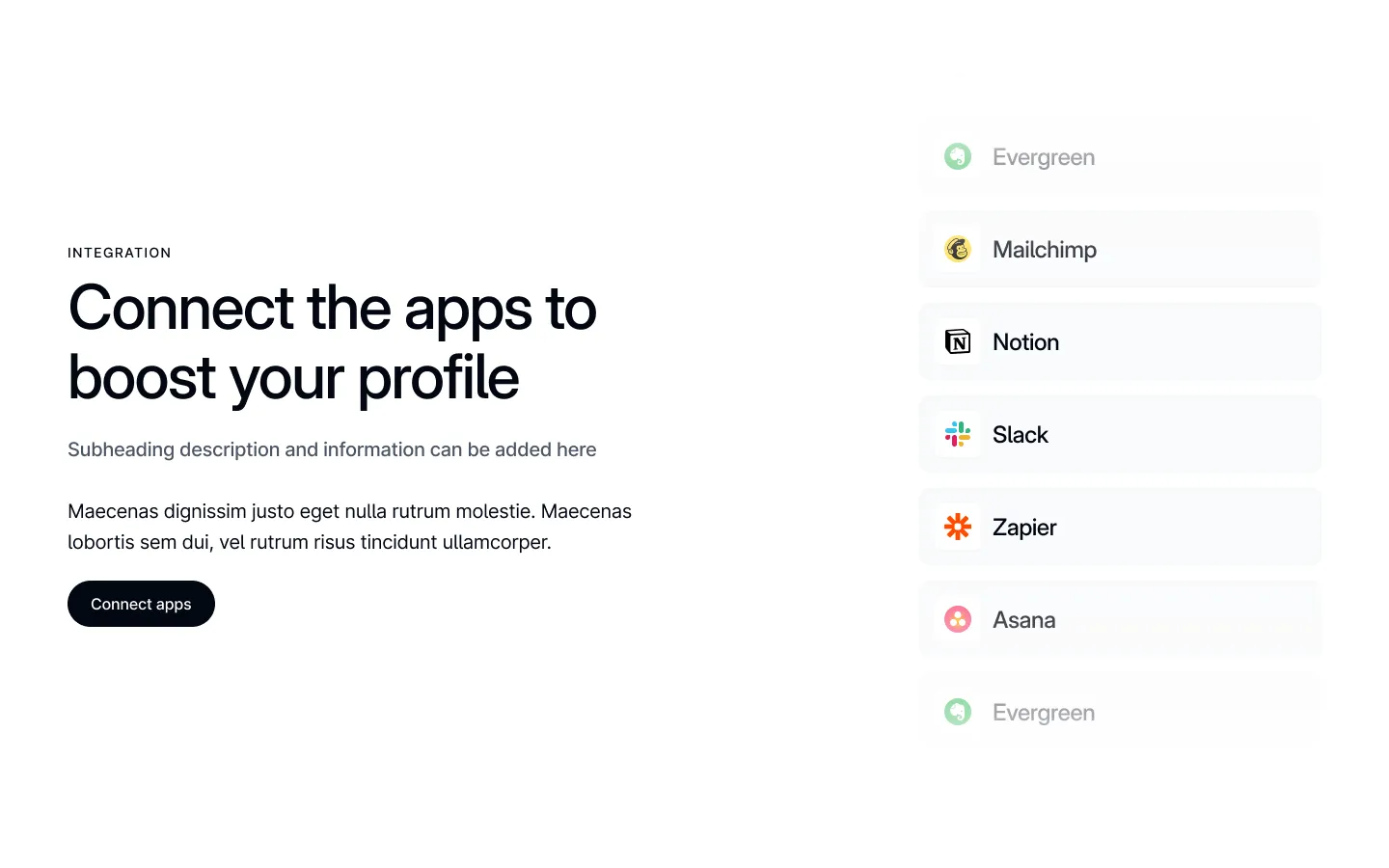 Preview of Zen Integration 02