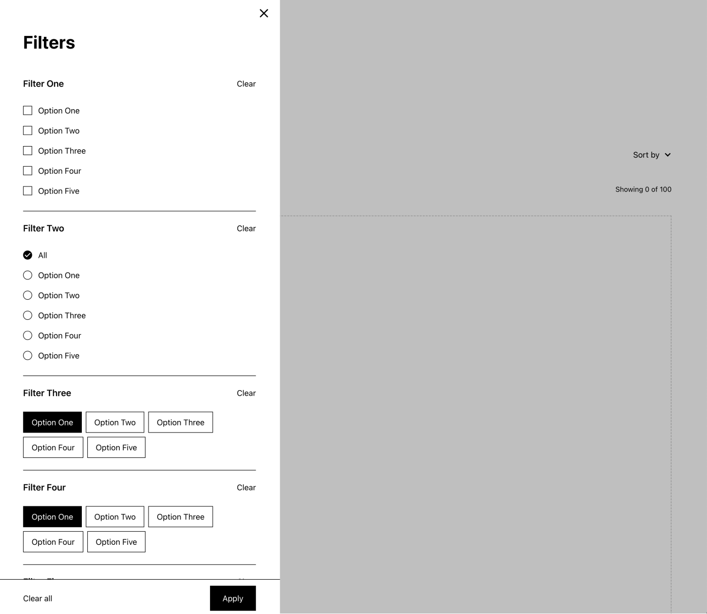Preview of Filters 3