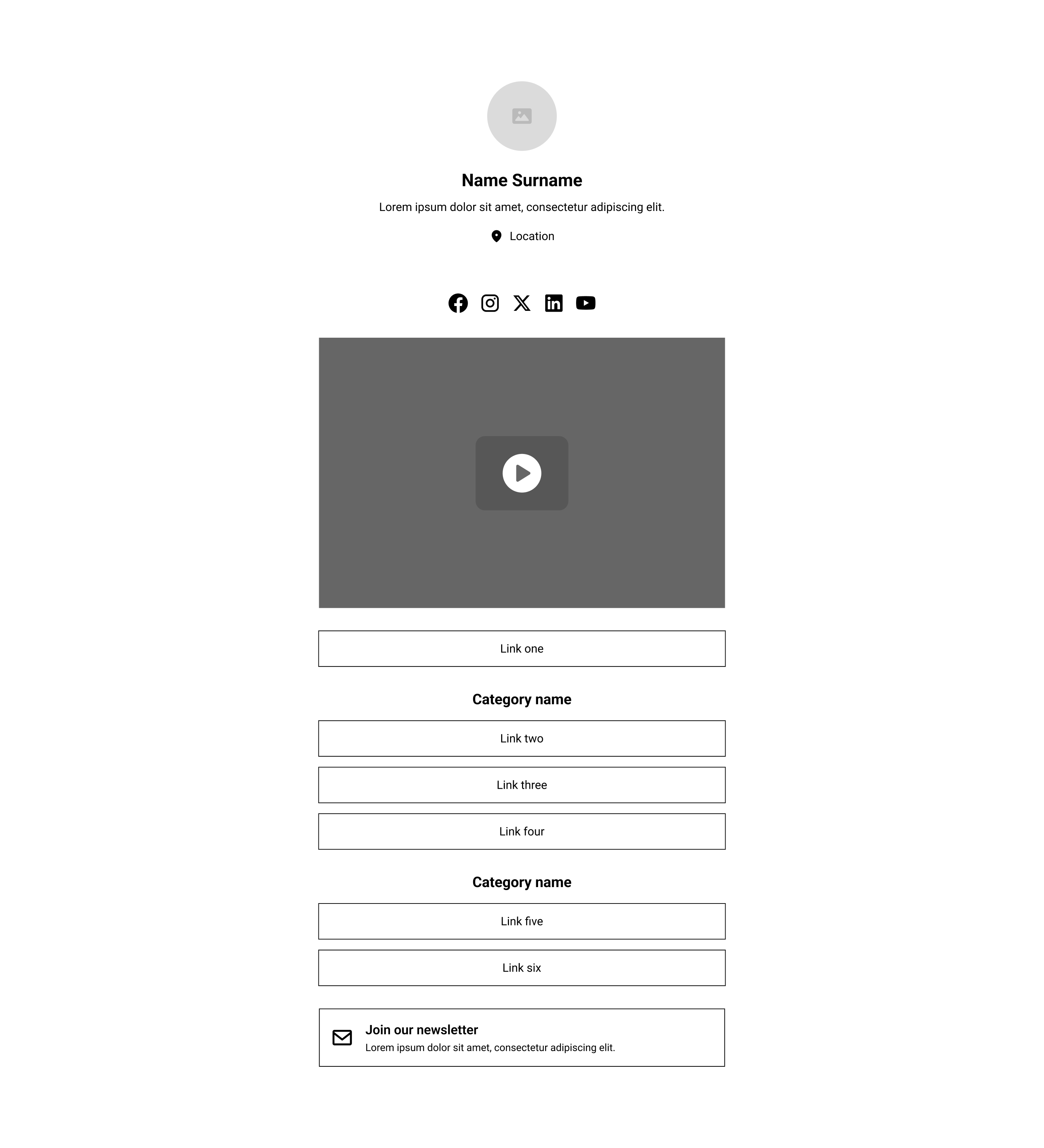 Preview of Links 5