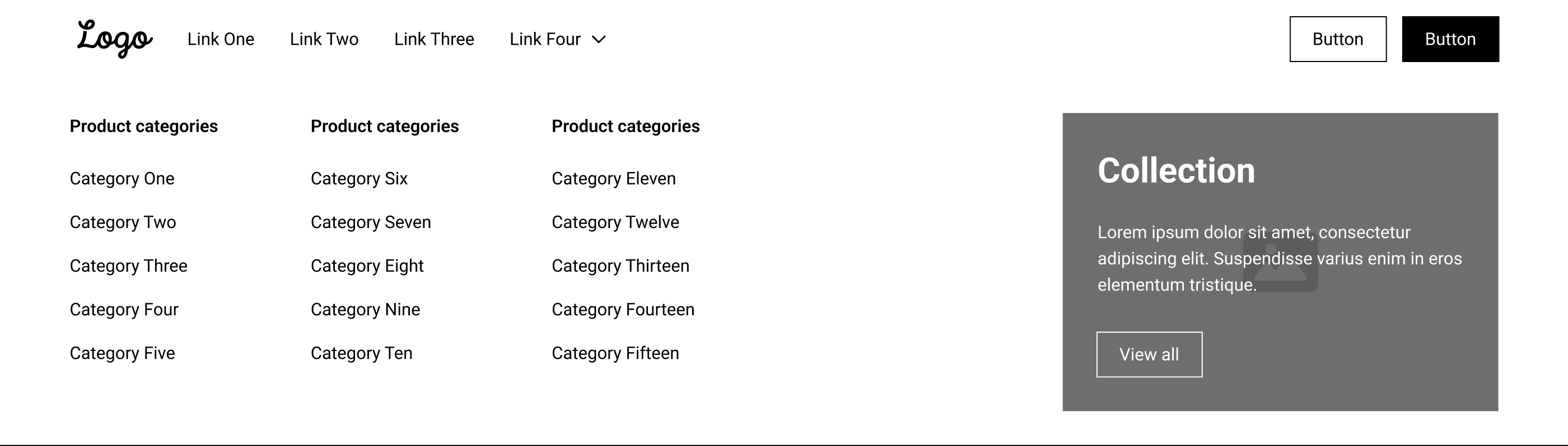 Preview of Navbar 26