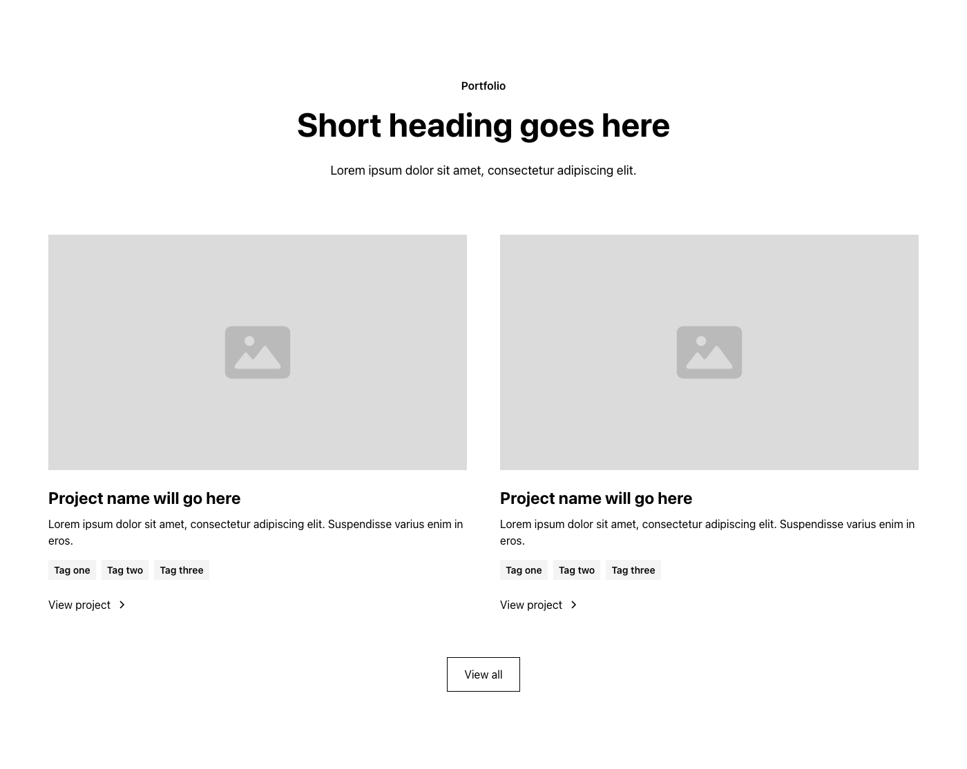 Preview of Portfolio 5