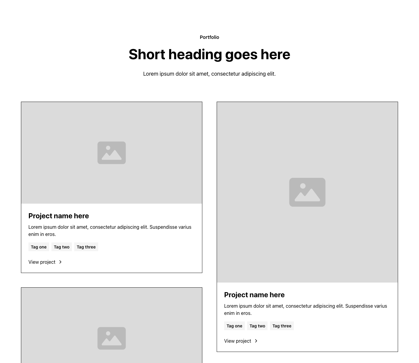Preview of Portfolio 9