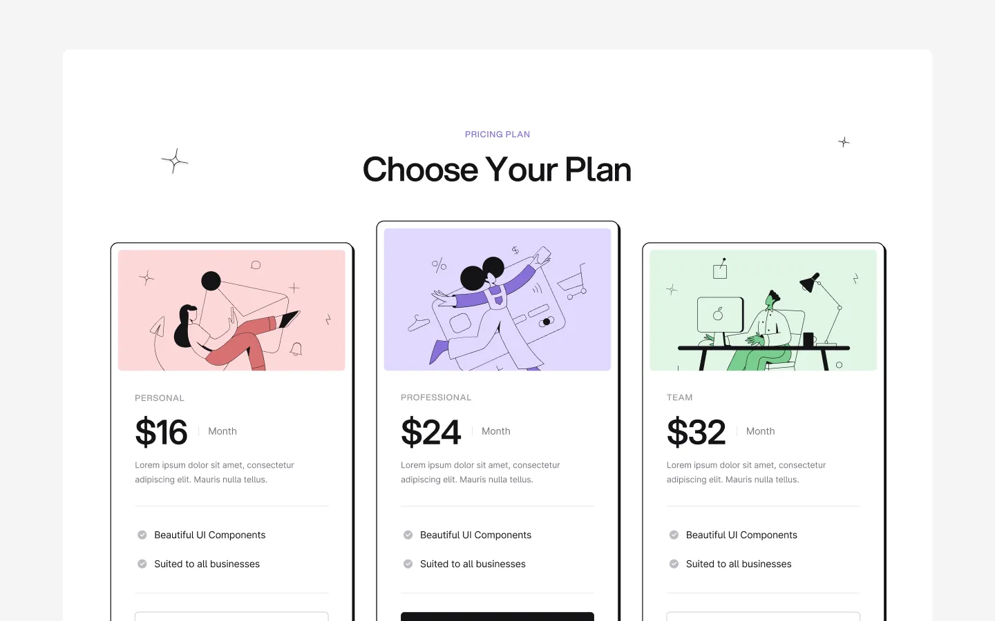 Preview of Aspect Pricing 01