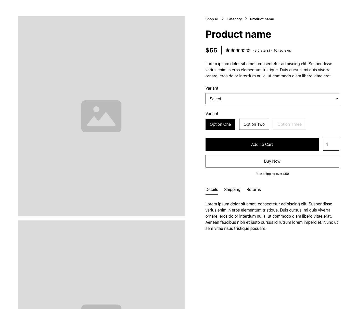 Preview of Product Header 4