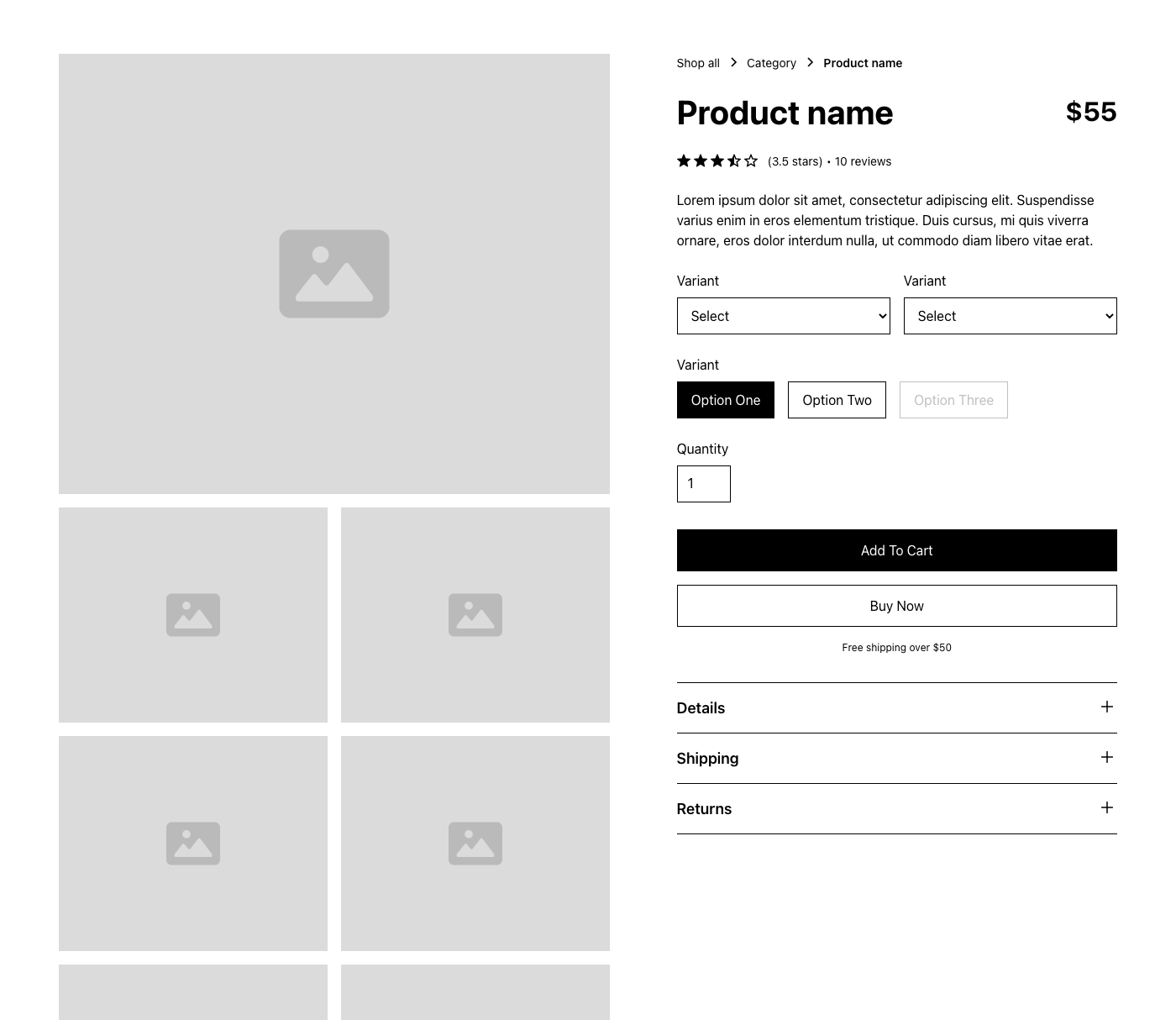 Preview of Product Header 5