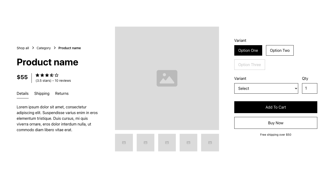 Preview of Product Header 8