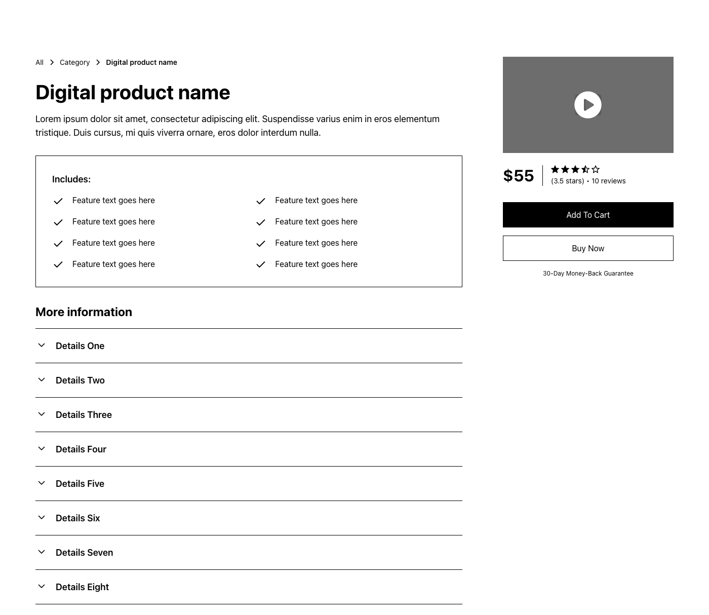 Preview of Product Header 9