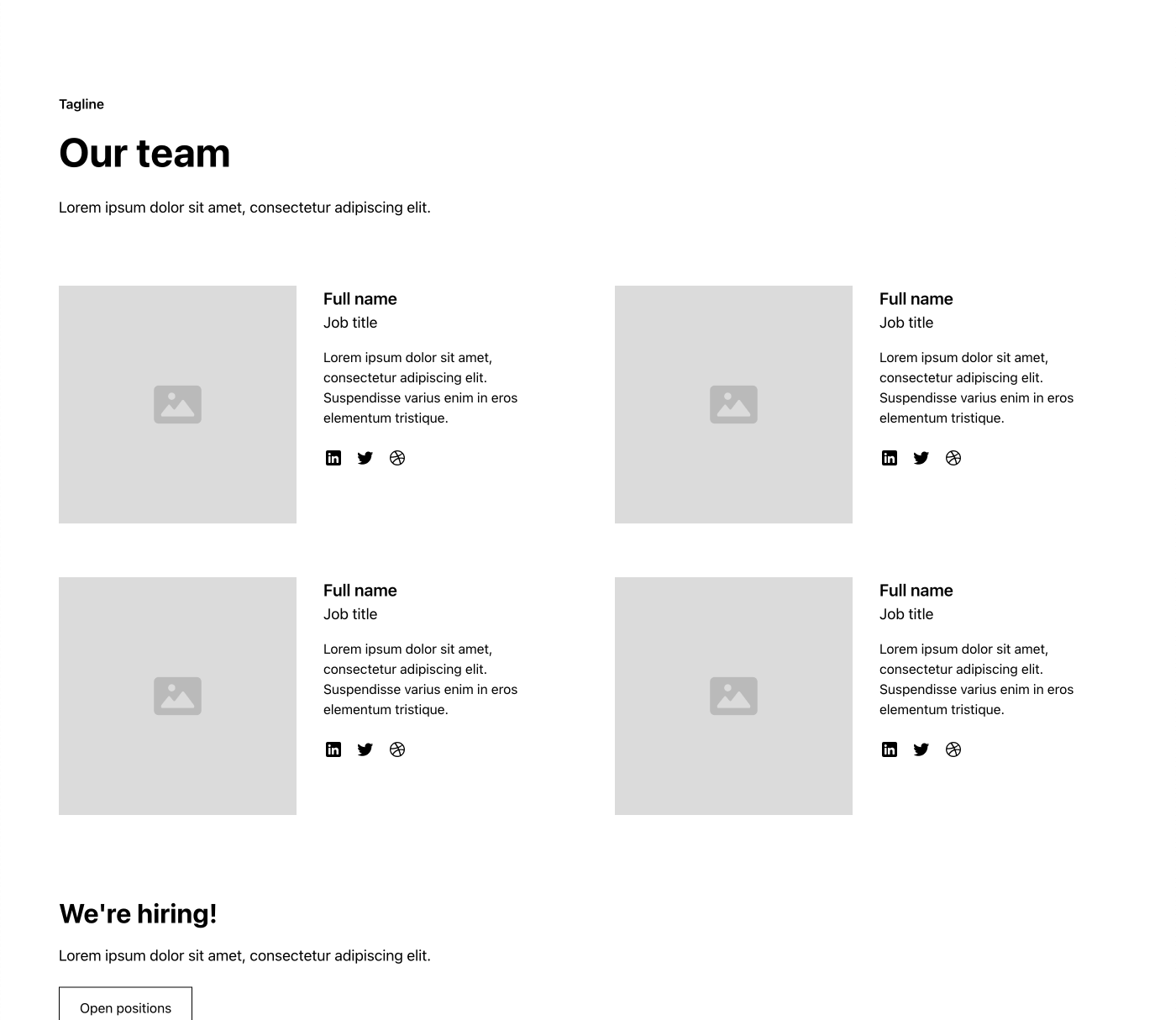 Preview of Team 16